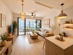 Riversails (D19), Condominium #601690991